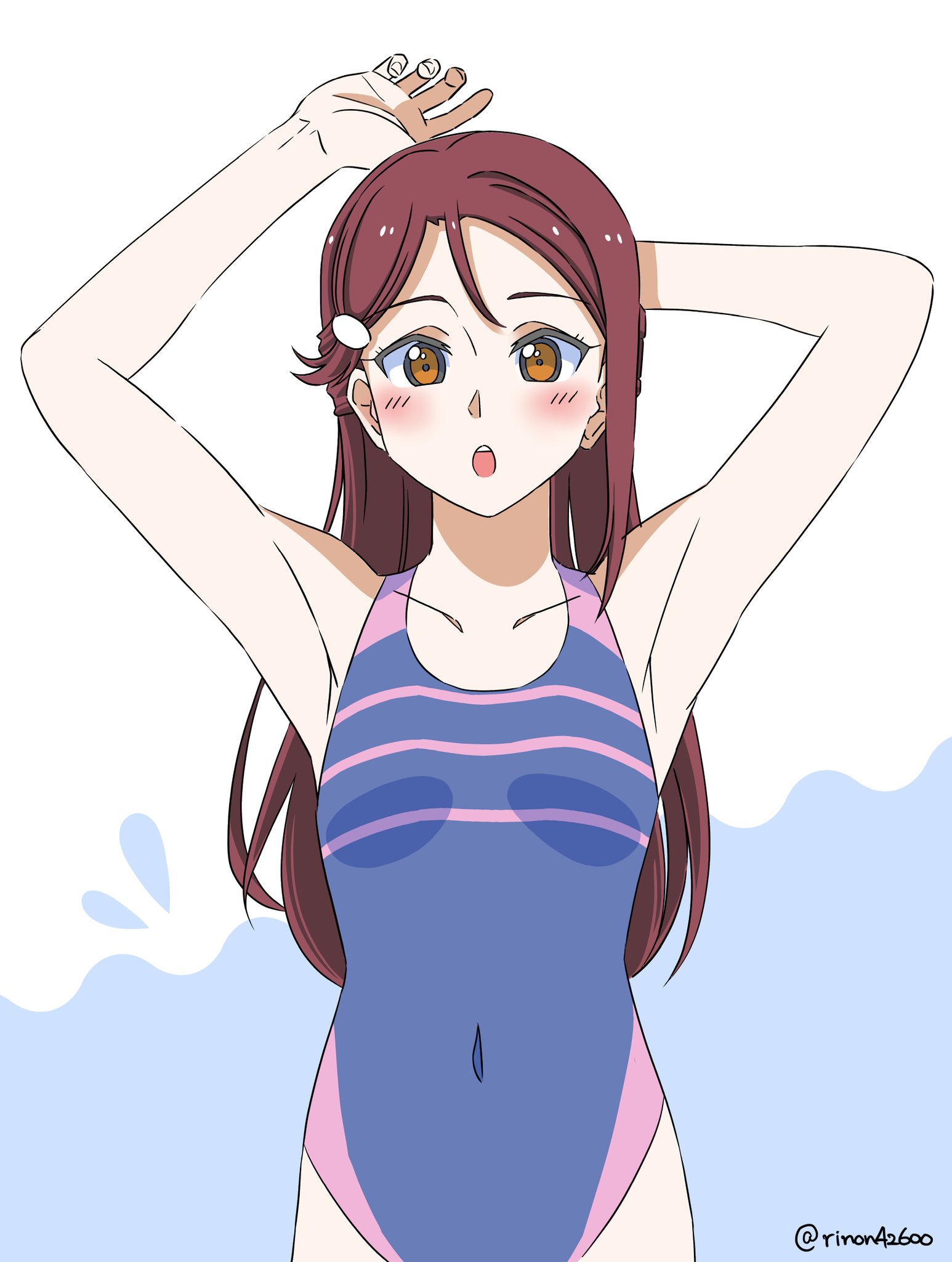 桜内梨子　水着 81cNl8cgOrL._UF350,350_QL50_.jpg