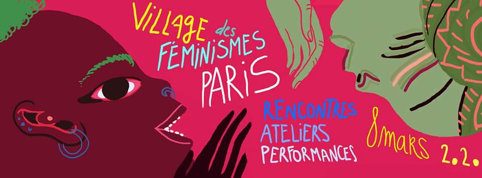 Collectif Irrécupérables tweet media