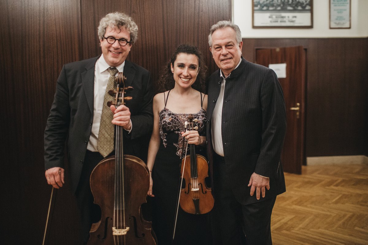 Concert_Lorrain's tweet photo. Mardi soir, le Concert Lorrain s'est produit à la Philharmonie de Varsovie aux côtés de Chouchane Siranossian et de Christoph Prégardien.
Merci de nous avoir offert ce magnifique spectacle !

Crédit Photo : Philharmonie de Varsovie https://t.co/wiDOLp4Pcz