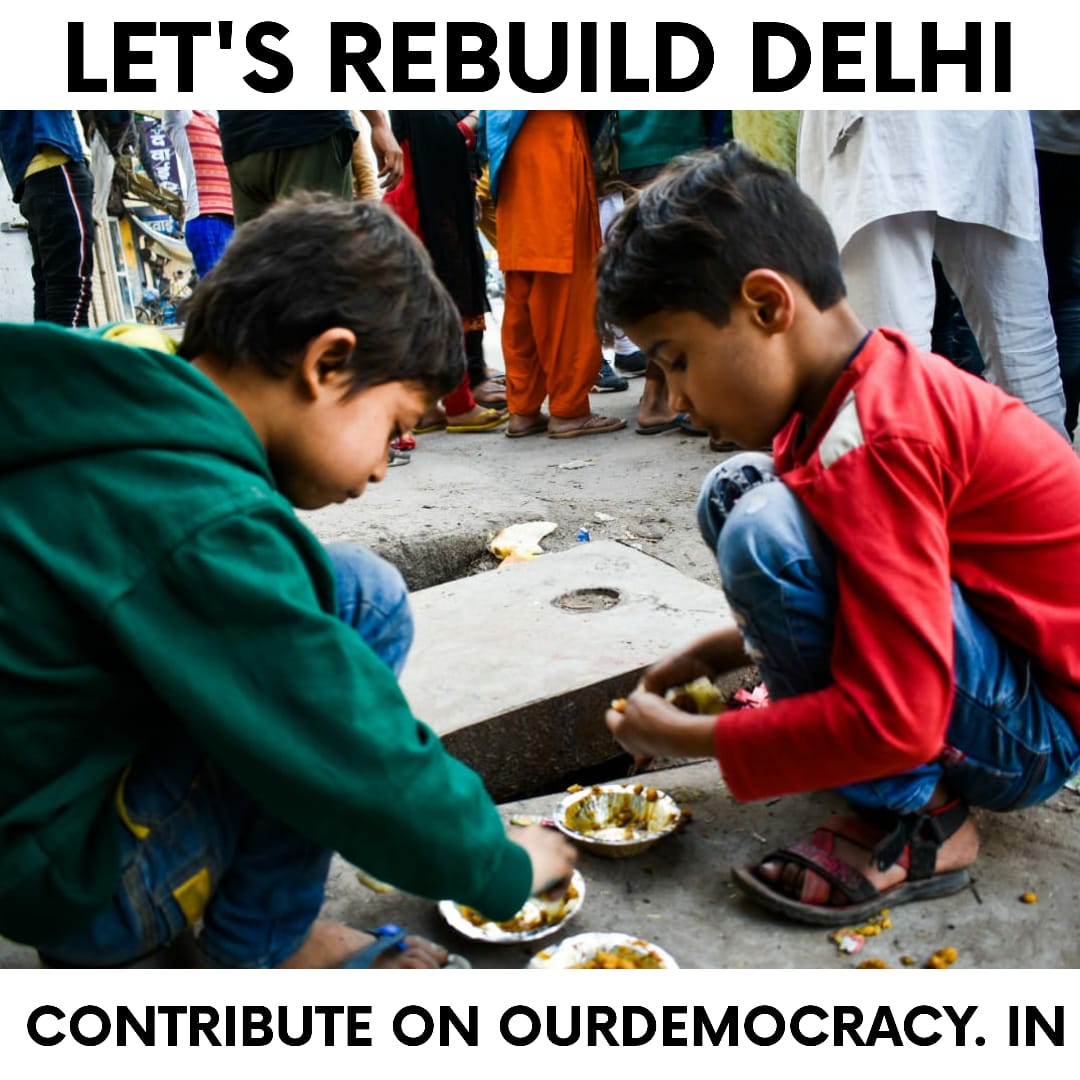 DelhiRelief's tweet photo. Can you please help rebuilding the city of these kids!

Kindly donate here.
 https://t.co/4dHWqElrAl https://t.co/V3ssc2gQn9