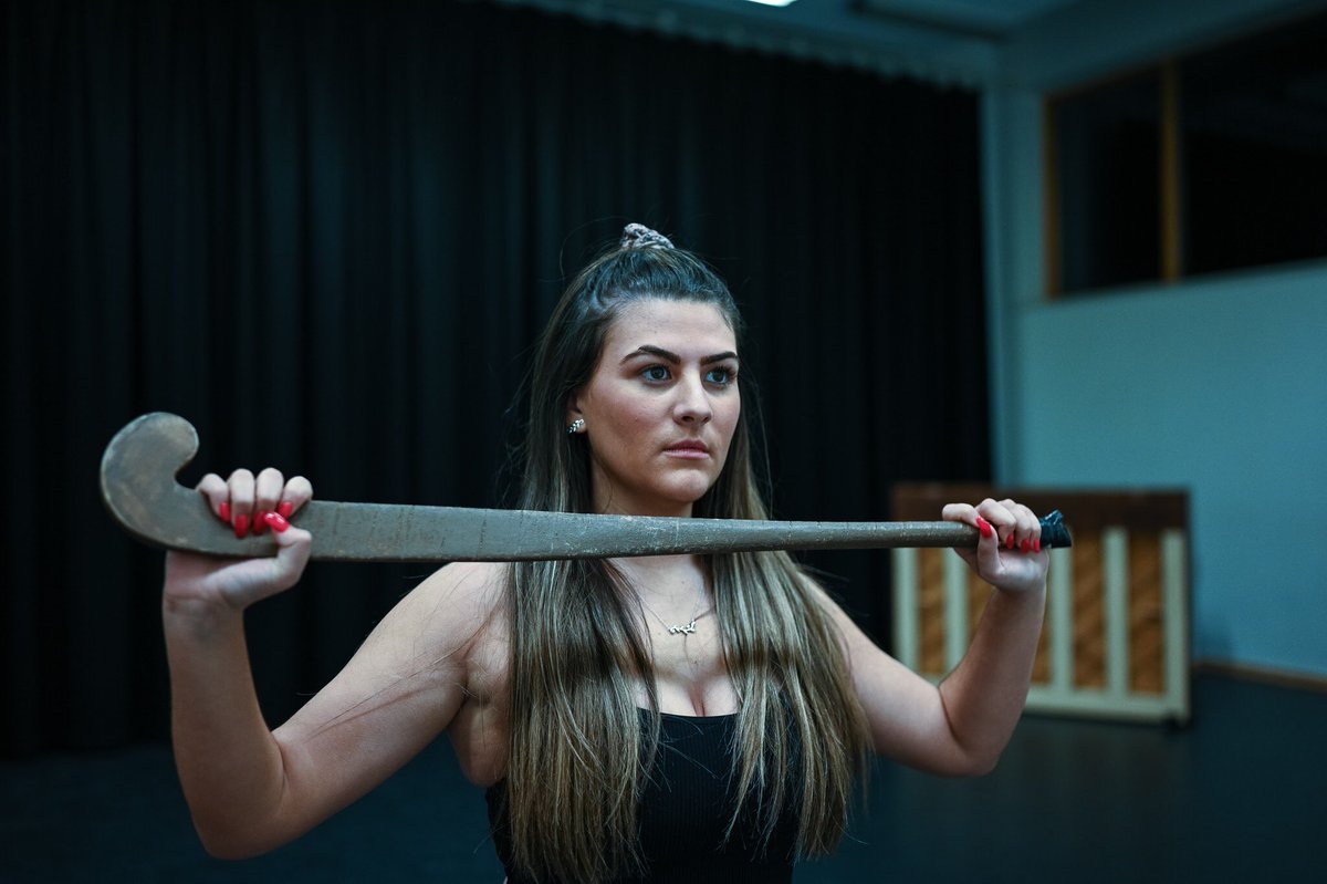 HockeyStickTC's tweet photo. _eleven_

We treat the world like a piñata 
and 11 1/2 other inconveniences of climate change 

#ClimateChange #ClimateEmergency #climatecrisis #ClimateAction #ActivistTheatre https://t.co/MICdoHB1cL
