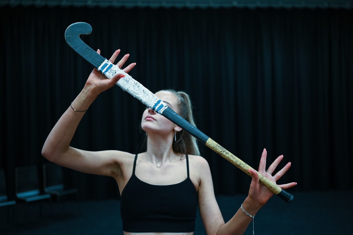 HockeyStickTC's tweet photo. _eleven_

We treat the world like a piñata 
and 11 1/2 other inconveniences of climate change 

#ClimateChange #ClimateEmergency #climatecrisis #ClimateAction #ActivistTheatre https://t.co/MICdoHB1cL