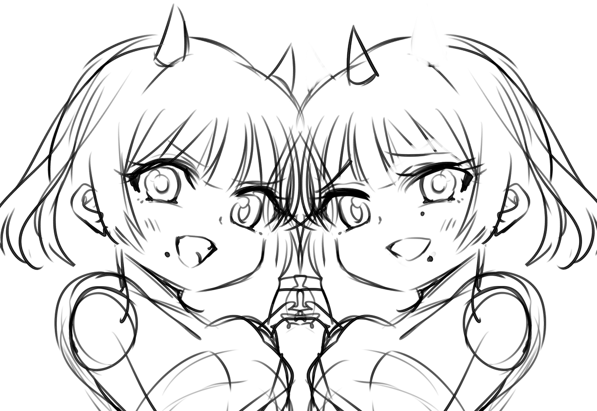 足描けなくて心折れた。ラーちゃんかレクイエムかくず… 