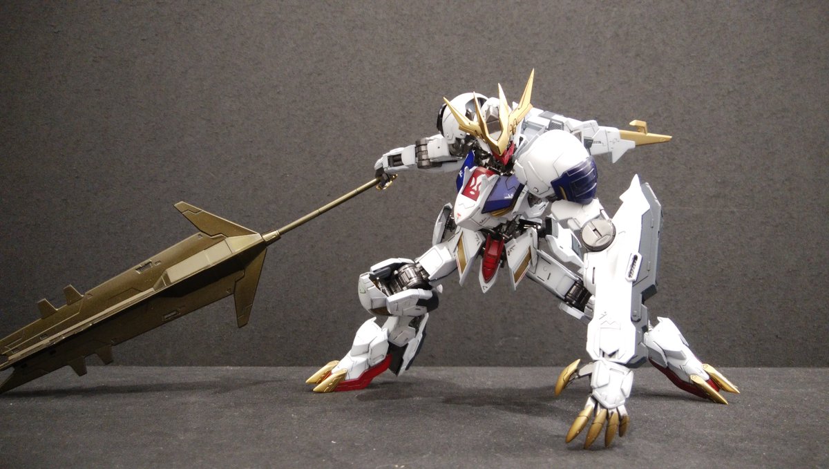 THE GUNDAM BASE on X: 