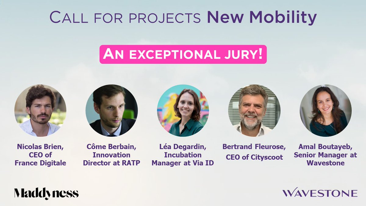 Wavestone tweet media