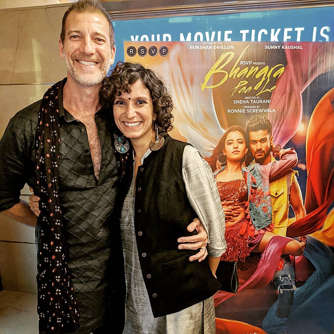 starcasthq's tweet photo. Throwback to when Mark Bennington made his break into a #bhaangra! 

#StarcastHq #Starcast #TalentManagement #MarkBennington #Mark #Talent #BhaangraPaale https://t.co/WbupGMUJK6