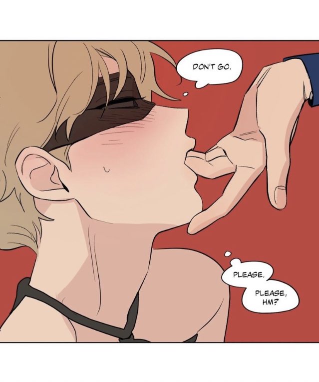 _BLhere's tweet photo. 𝐅𝐫𝐨𝐦 𝐩𝐨𝐢𝐧𝐭𝐬 𝐨𝐟 𝐭𝐡𝐫𝐞𝐞 - Side story <33

The end sniiiif 🥺🥺

           - #frompointsofthree
           - #WEBTOON 
           - #yaoi https://t.co/67l6iyiNmZ