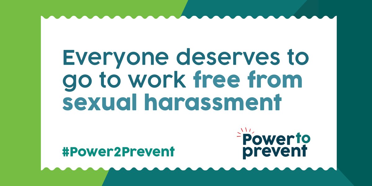 NOW_aust's tweet image. Yes we all deserve this! #Power2Prevent #sexualharassment
