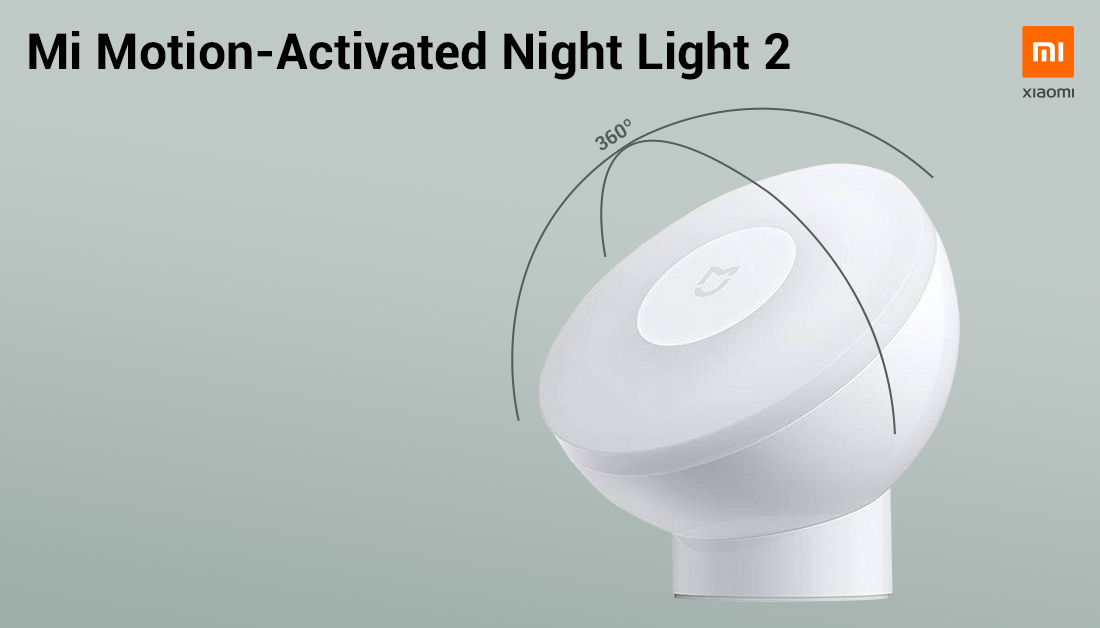 MiStoreSantder's tweet photo. El sensor infrarrojo integrado de #MiMotionActivatedNightLight2 detecta movimientos a una distancia de hasta 6 metros π± https://t.co/UvWa3Z3OFQ