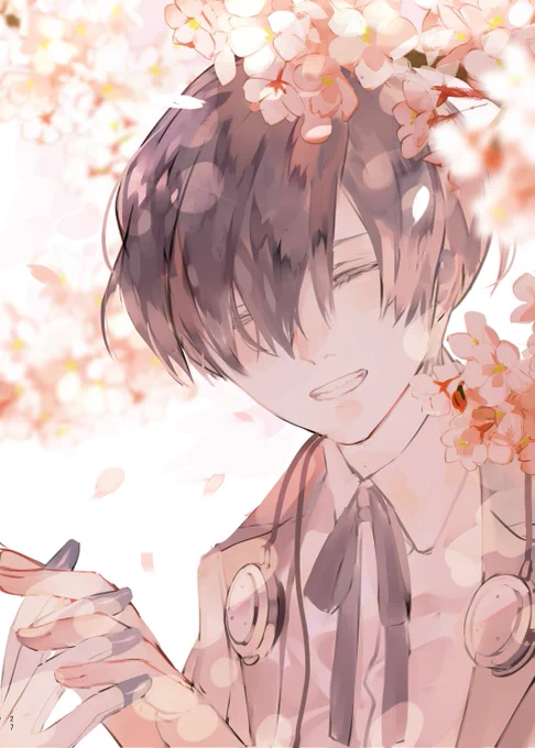 #約束の日2020 