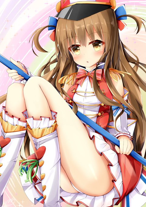 クルミちゃんのtwitterイラスト検索結果 古い順