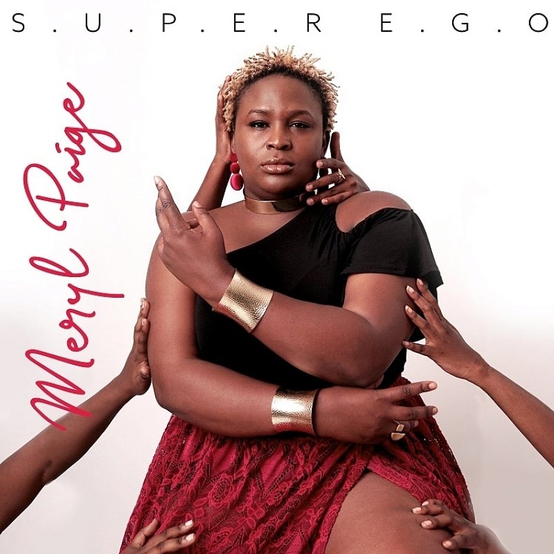 okinawacircus's tweet photo. My sis @MerylPaige just dropped a new album called Super Ego!
I'm so happy for you! It's been forever in waiting but finally it's happening!
What's even more amazing is that your project is a worthy listen. No filler just passion.
I'm proud of you!
#SuperEgo https://t.co/U3WLPAHBuZ