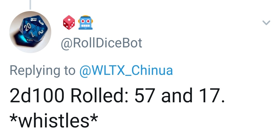 WLTX_Chinua's tweet photo. @WLTX_Commu 57/17 ค่ะ https://t.co/jZQBnufFty