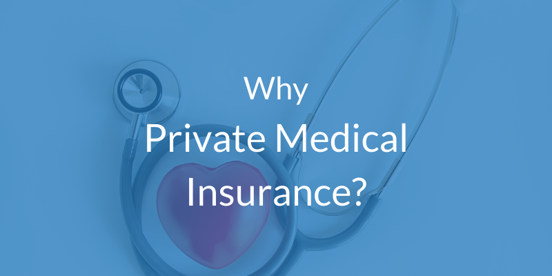 Where #healthcare meets #peaceofmind... Why Private Medical Insurance? buff.ly/35FfxLy #PMI