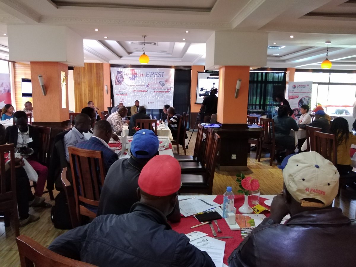 DataIntegrated's tweet photo. Data Integrated Limited launches mEPESI Passenger Application
#mEPESIPassengerApplication #DataIntegrated https://t.co/4s6amktwPq