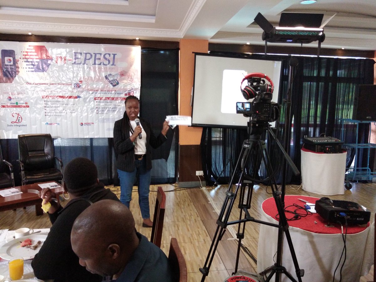 DataIntegrated's tweet photo. Data Integrated Limited launches mEPESI Passenger Application
#mEPESIPassengerApplication #DataIntegrated https://t.co/4s6amktwPq