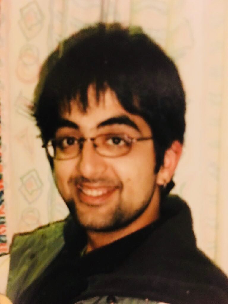 Mattas____Lpool's tweet image. Happy big 5 0 to our Dalip Matta
How did that happen? ❤️🙏🏽 #Liverpool #food #shopping #vegan #Thursday