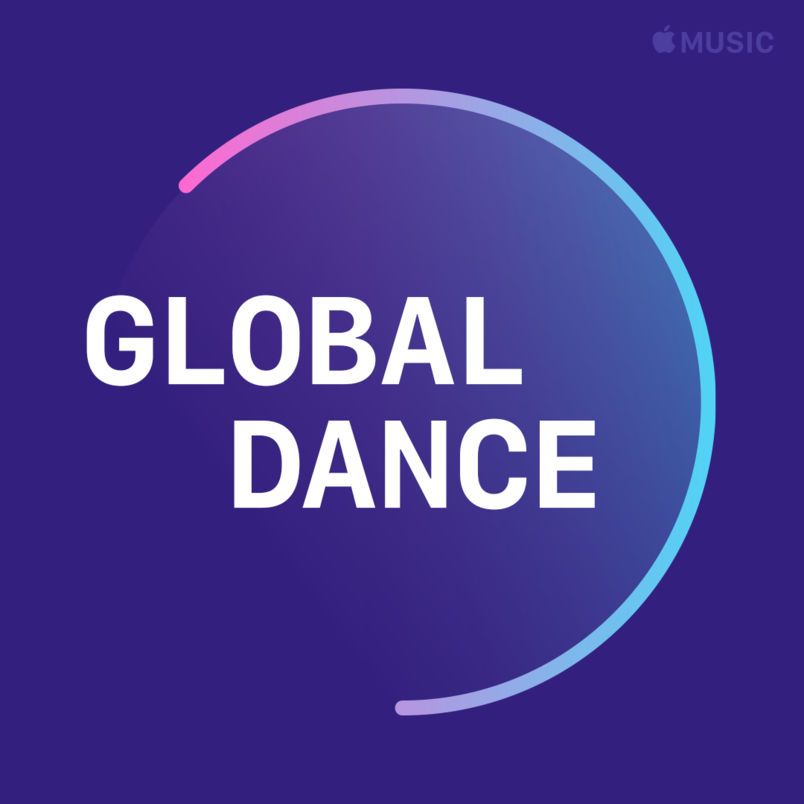 nexthabit's tweet photo. big ups @AppleMusic for adding "Identical" to Global Dance! https://t.co/5oGq0CTuwL