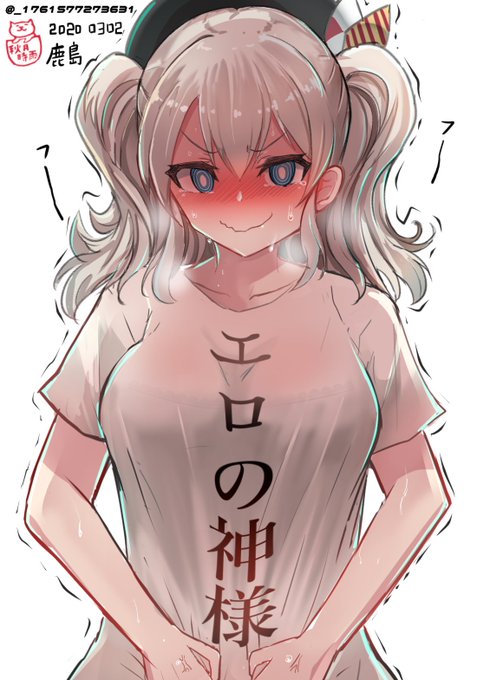 #3月になったのでフォロワーさんに自己紹介しようぜ

最近はクソT鎮守府化しています 