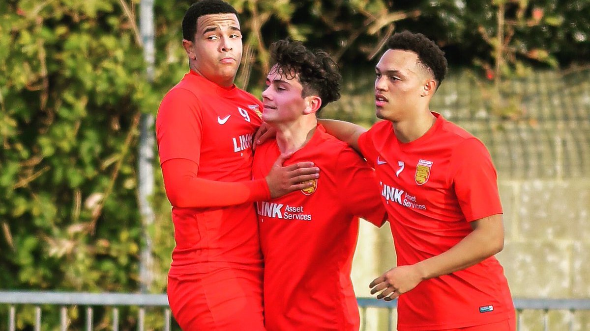 Jersey Football Association 🇯🇪 tweet media