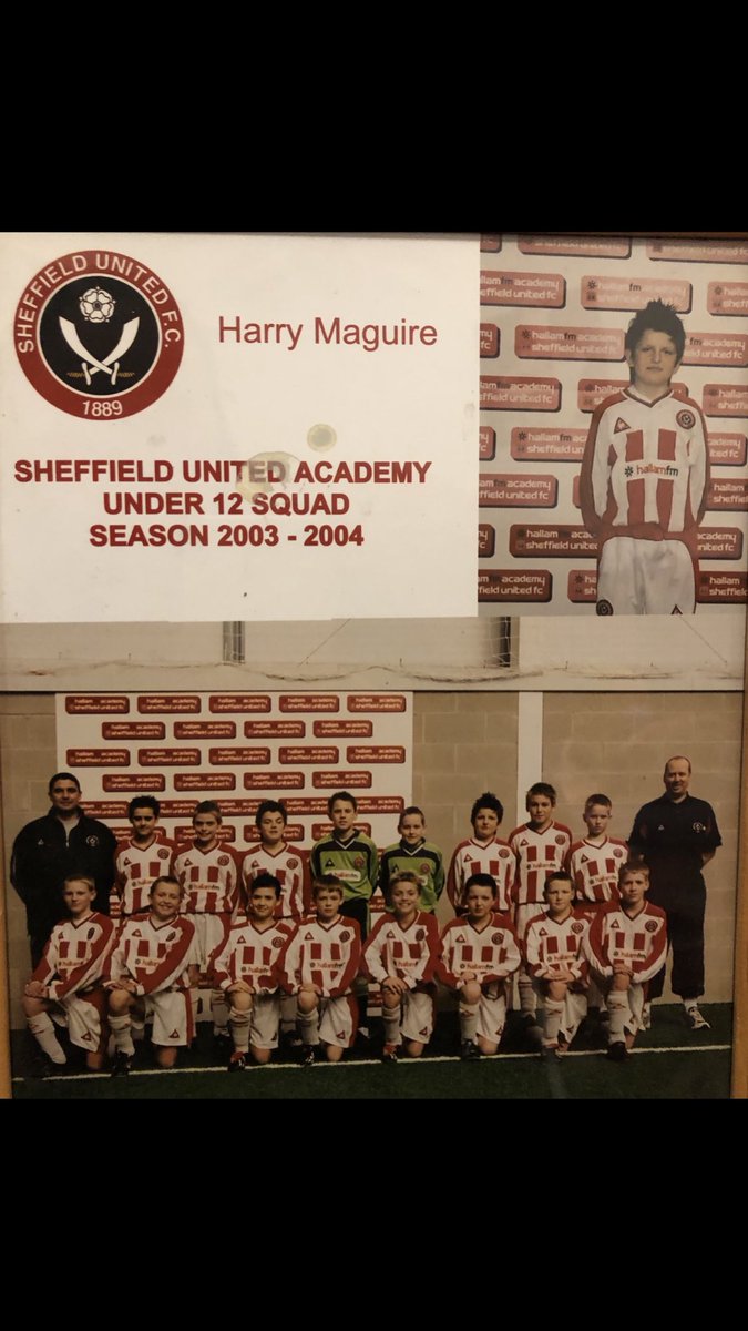 zoemaguires's tweet photo. Happy birthday @HarryMaguire93 love u .... Dreams do come true @ManUtd good luck tonight 👏🏻 https://t.co/pfmQFeyjFY