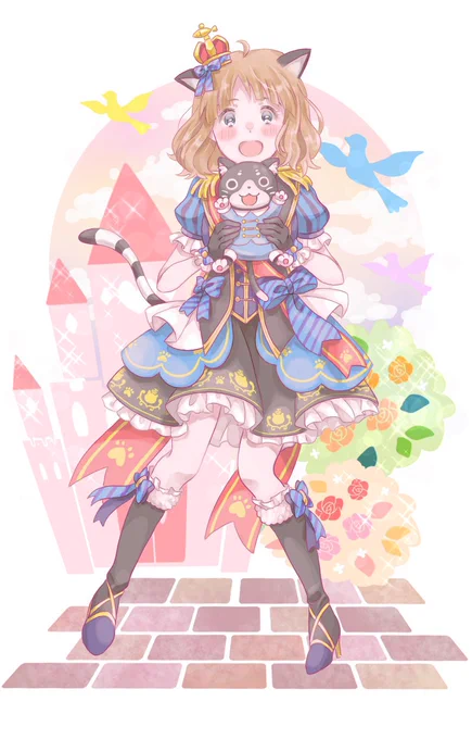 もーもーこ! 