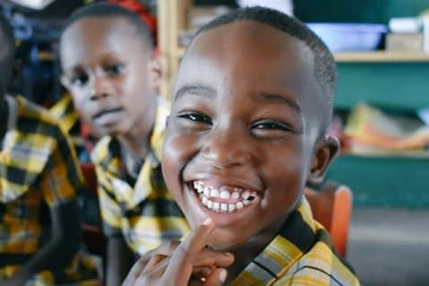 Quality and inclusive education is what we ask and hope for. Lets create a secured future filled with laughter for these children. #SDG4 #Globalgoals #quality #education <a href="/RichardMunang/">Dr. Richard Munang</a> <a href="/TulasiMathias/">Literacy Amba. Ghana</a> <a href="/IBE_UNESCO/">UNESCO-IBE</a> <a href="/BookAidAfrica/">Book Aid for Africa</a> <a href="/Book_Aid/">Book Aid International</a> <a href="/Books2Africa/">Books2Africa UK</a> <a href="/DubaiCares/">Dubai Cares</a> <a href="/hiltonfound/">Hilton Foundation</a>