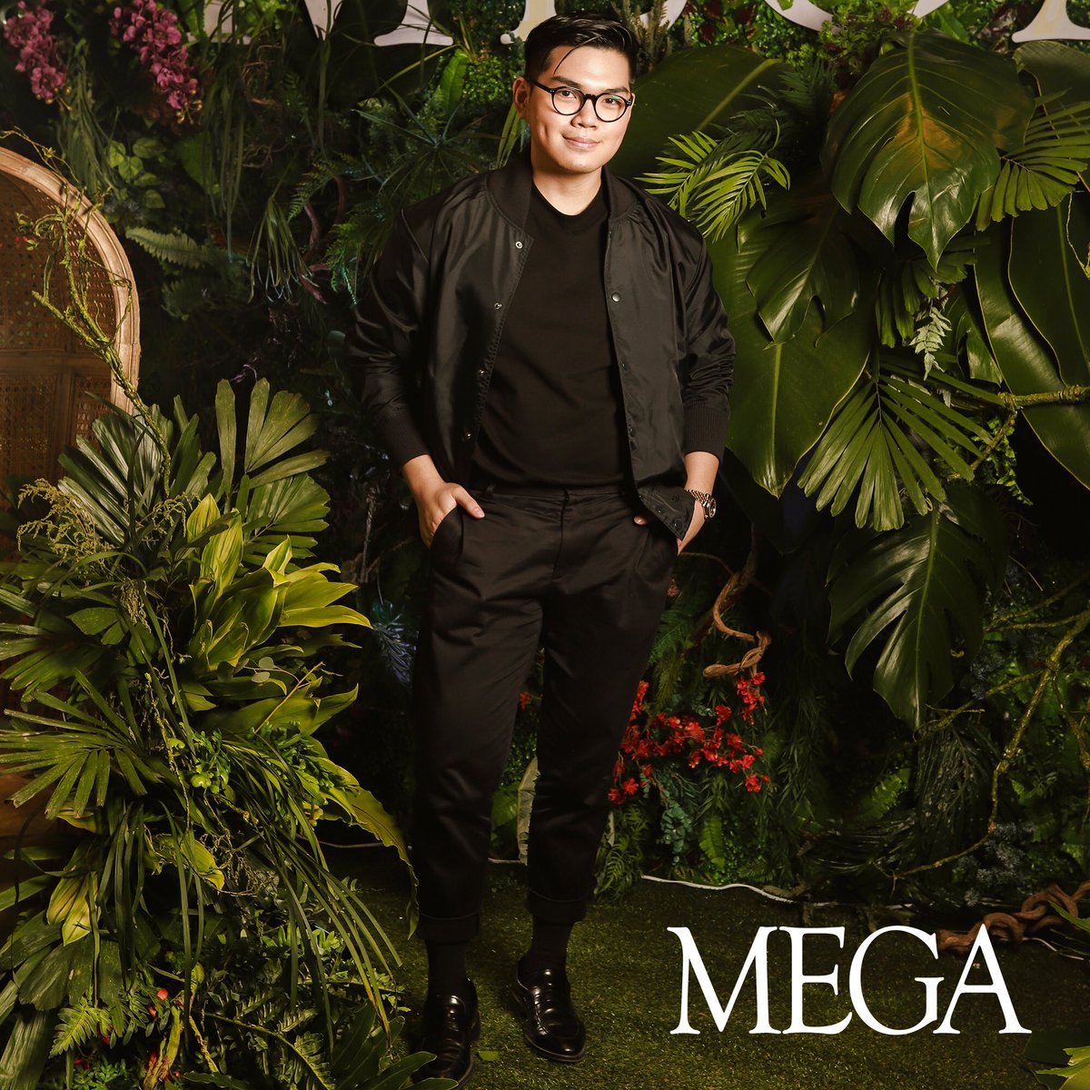 mega_magazine's tweet photo. Confident, passionate, and empowering, last night’s #MEGAExclusives guests all put the Filipina woman on top in their line of work. Everyone looked beautiful as they came out dressed to the nines in celebration of our annual power issue and #MEGAExclusivesWithPiaWurtzbach. 🖤 https://t.co/N35OBrqfpJ