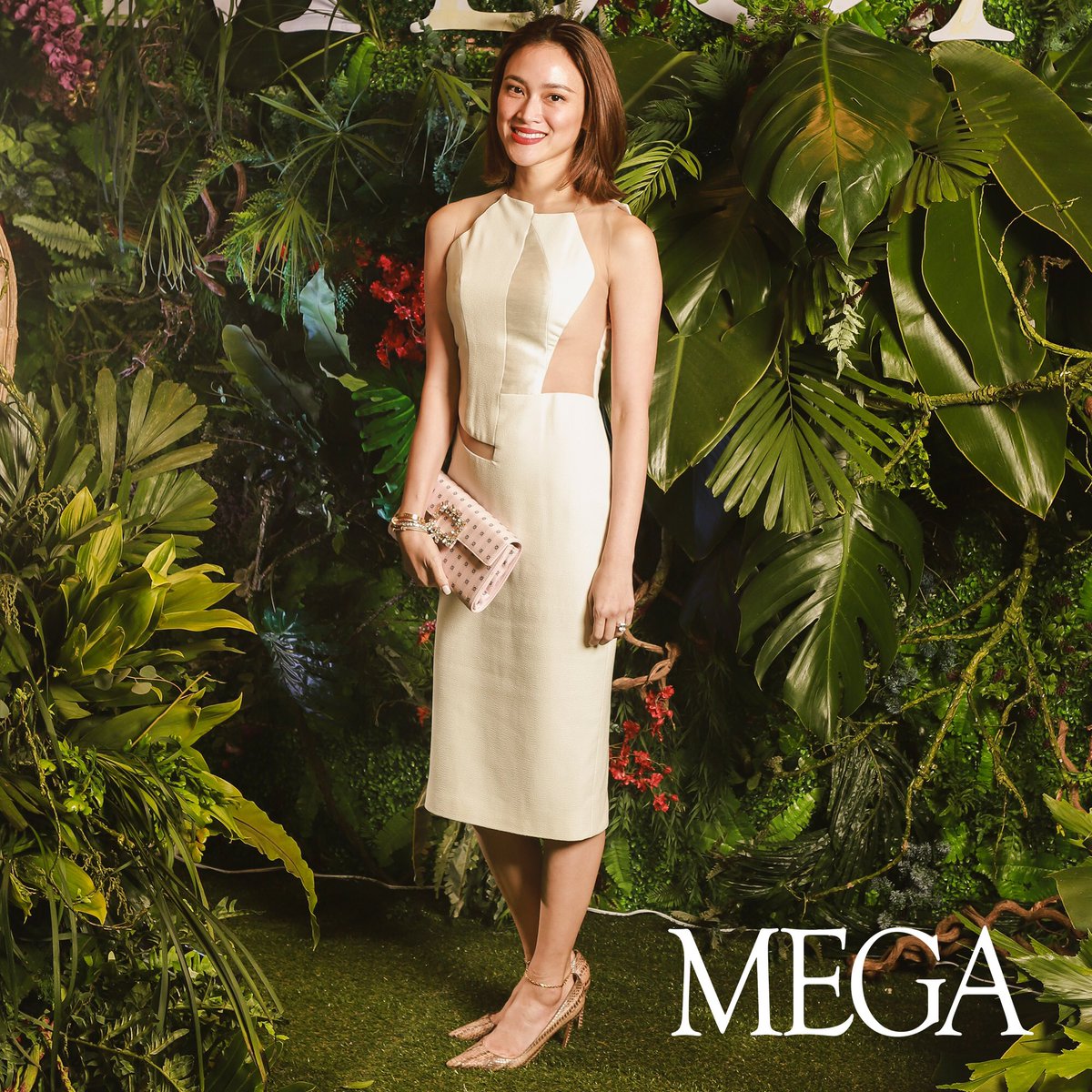 mega_magazine's tweet photo. Confident, passionate, and empowering, last night’s #MEGAExclusives guests all put the Filipina woman on top in their line of work. Everyone looked beautiful as they came out dressed to the nines in celebration of our annual power issue and #MEGAExclusivesWithPiaWurtzbach. 🖤 https://t.co/N35OBrqfpJ