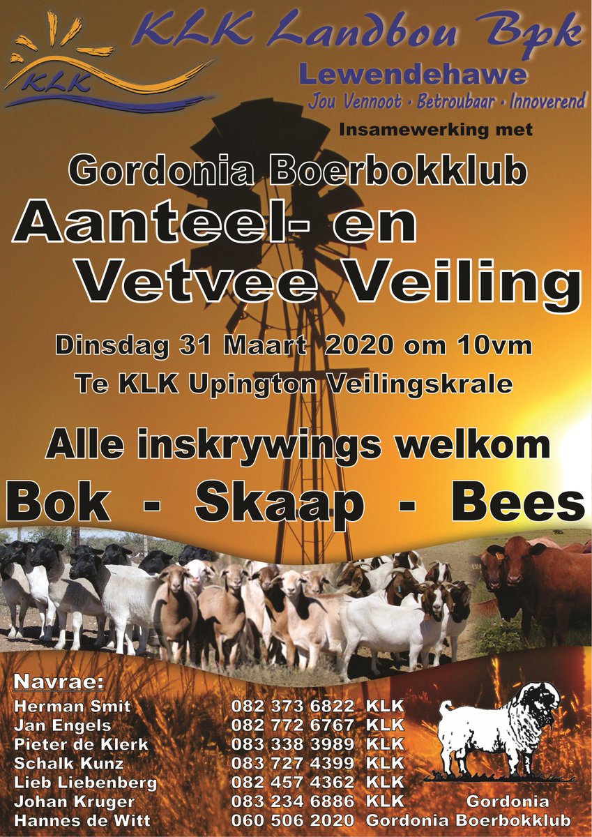 Klk Klklandbou Twitter