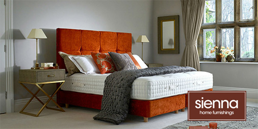 SiennaHF's tweet photo. A stylishly upholstered #headboard is the perfect partner for a new #mattress and divan base. Our designs range from the latest, full-height styles to those with a simple traditional feel, and strutted fixings.

View Options: https://t.co/65BhLuKtq6 https://t.co/19urcOxWJw