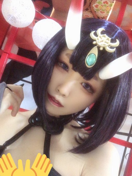 Twitterのコスプレ画像51