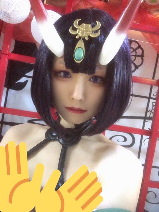 Twitterのコスプレ画像52