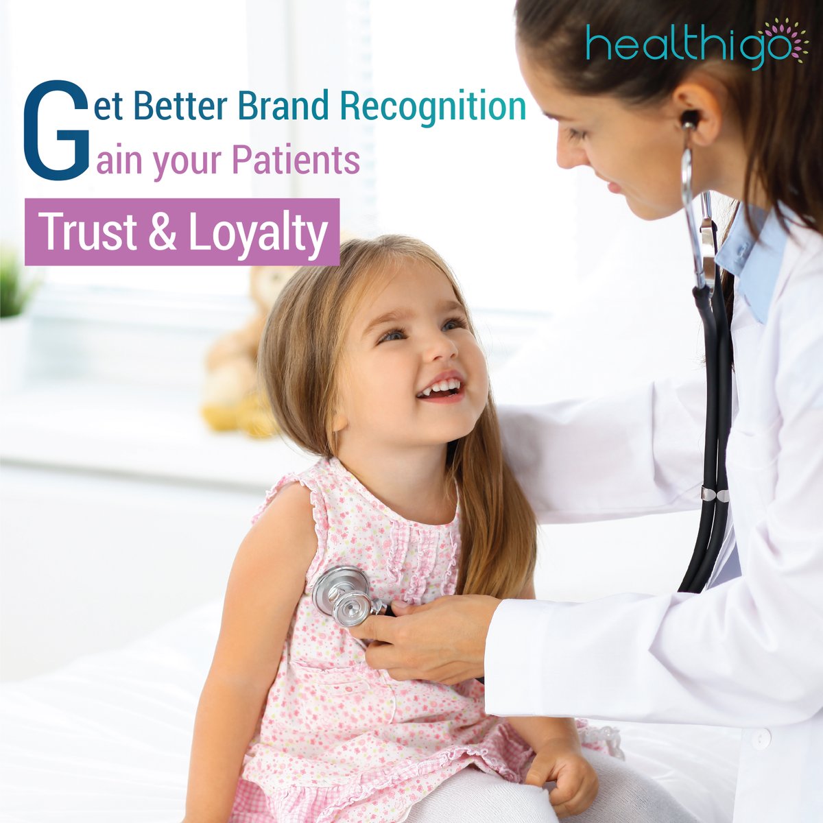 healthigo's tweet image. Let your patients know you better!
Sign up with Healthigo now and reach your patients across the UAE. Fulfill your patients' need through Healthigo and gain their trust &amp;amp; loyalty.

Please visit healthigo.com or write to us at marhaba@healthigo.me

#Healthigo