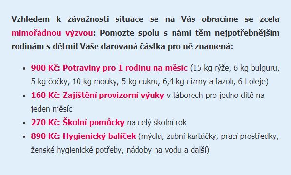 AdrianaCerna's tweet photo. V Sýrii se teď odehrává nejhorší humanitární katastrofa od začátku války. Téměř milión lidí je na útěku před postupujícími vládními jednotkami. Civilisté jsou v pasti mezi frontovou linií a uzavřenou tureckou hranicí. 

My jsme tam, pomozte nám pomáhat.
➡️ https://t.co/dI1pHbyyej https://t.co/jzghy8O2wH