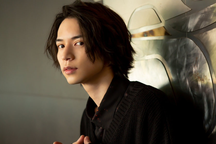 livedoornews's tweet photo. 【縁】お前、芝居うまくなれーー俳優 #北村諒 を変えた恩師の言葉
https://t.co/jddZh4bfiO

何事も執着しない、興味がない。そんな男が芝居に目覚め、『#あんスタ』『#刀ステ』など数々の人気作で活躍するまで。これは北村と作・演出家 #西田大輔 のあいだに結ばれた絆の物語。 https://t.co/37mGEqXcKG