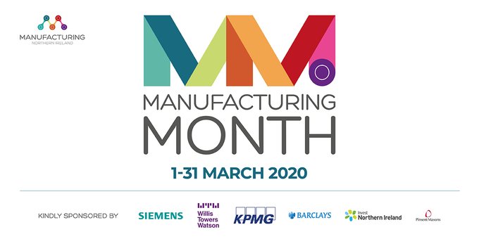 Invest NI (@investni) on Twitter photo Great to be at the launch of Manufacturing Month #MMNI20, hosted by <a href="/UlsterBusiness/">Ulster Business</a> at the <a href="/TheMACBelfast/">The MAC</a>. Find out more on Manufacturing Month >>
manufacturingmonthni.com/2020/02/21/man…
<a href="/ManufacturingNI/">Manufacturing NI</a>
<a href="/marymeehanNI/">Mary Meehan</a>
<a href="/Big_Kells/">Stephen Kelly</a> Great to be at the launch of Manufacturing Month #MMNI20, hosted by <a href="/UlsterBusiness/">Ulster Business</a> at the <a href="/TheMACBelfast/">The MAC</a>. Find out more on Manufacturing Month >>
manufacturingmonthni.com/2020/02/21/man…
<a href="/ManufacturingNI/">Manufacturing NI</a>
<a href="/marymeehanNI/">Mary Meehan</a>
<a href="/Big_Kells/">Stephen Kelly</a>