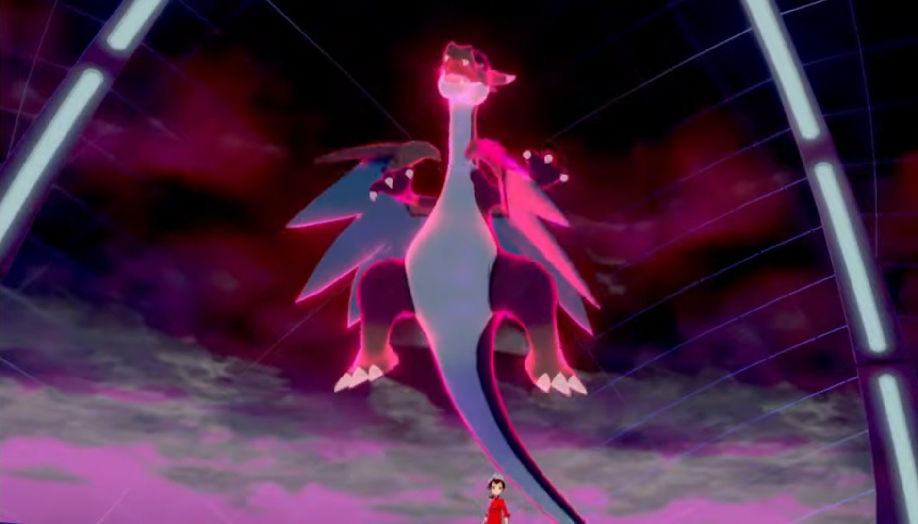 تويتر ポケットライン ポケモンsv アルセウスlegends スカーレット バイオレット ユナイト على تويتر ソードシールドにて メガ進化ポケモンがダイマックスできるのでは と言われております 本当だったらレックウザは異次元の強さを誇るのでしょうか