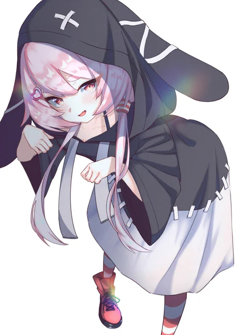 #まりあーと 