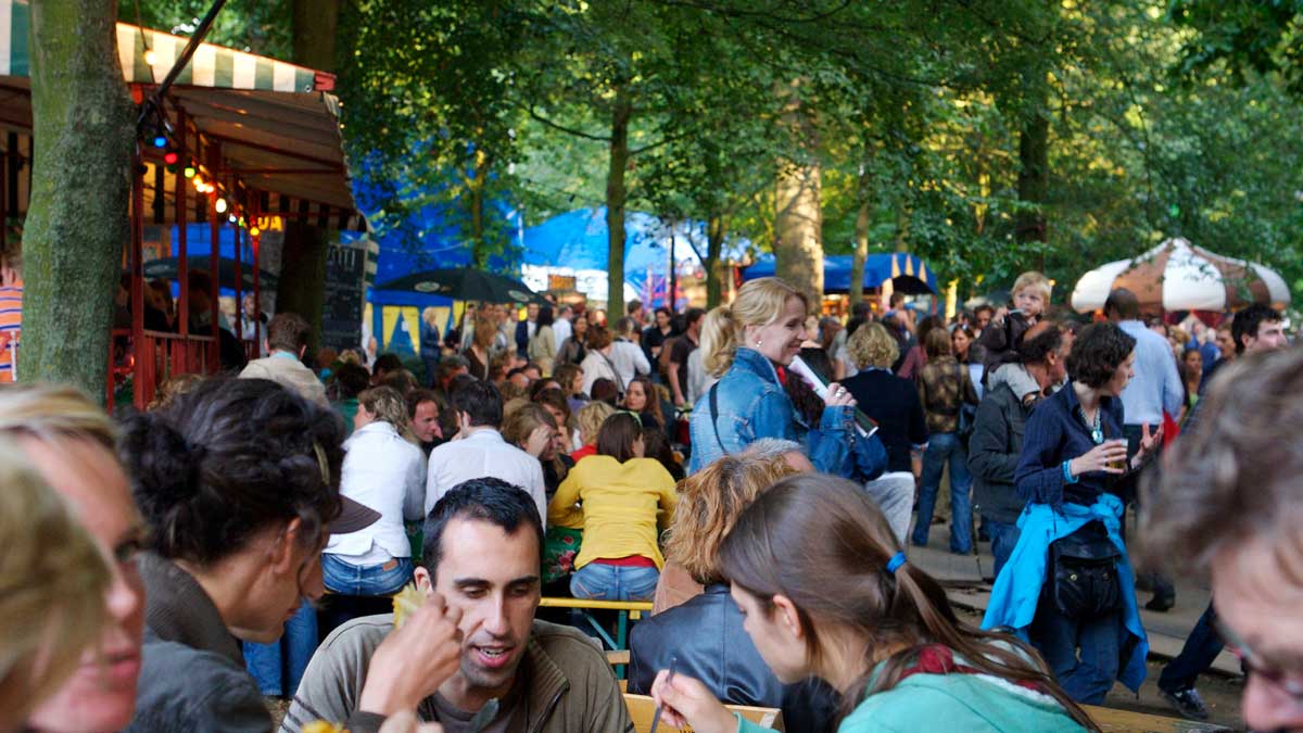 Tot en met 1 april 2020 kunnen culturele festivals subsidie aanvragen bij de provincie Utrecht voor de periode 2021- 2024. Dit kunnen zowel artistieke festivals met (inter)nationale uitstraling zijn als meer regionale festivals. Lees meer: bit.ly/2VLaHuT
#cultuur
