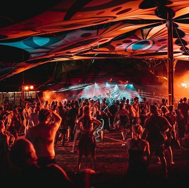 80% of our early supporter tickets are sold, not too much longer and they will be out the door !! ⁣❤️
⁣
This is your first and only chance to get tickets are the cheapest available price and lock in EFF2021, niiiiice and early. It’s going to be well worth the wait. 🥳⁣ ⁣⁣…