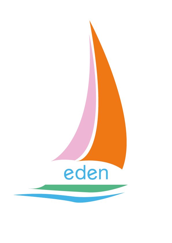 Notre nouveau logo EDEN, symbole d’un équipage audacieux qui construit la direction comptable de demain <a href="/DCTG_Eden/">DirectionComptable_DCTG</a>. Une silhouette élancée qui rappelle un bateau de plaisance pour le bien-être et un bateau de course pour l’efficacité. Le bon équilibre 👍 bravo <a href="/GarciaFanny7/">Garcia Fanny</a>