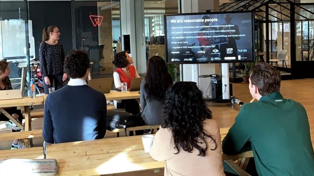 FusionKinetic's tweet photo. We attended yesterday the Design Critique workshop facilitated by @Philips for the PHIA 2020, and we got valuable feedback!
It was a very productive day
Thank you all for the support!
#learning #PhilipsInnovationAward #Kickstarter #startup #Prototypeday https://t.co/SZbfkBHVBU