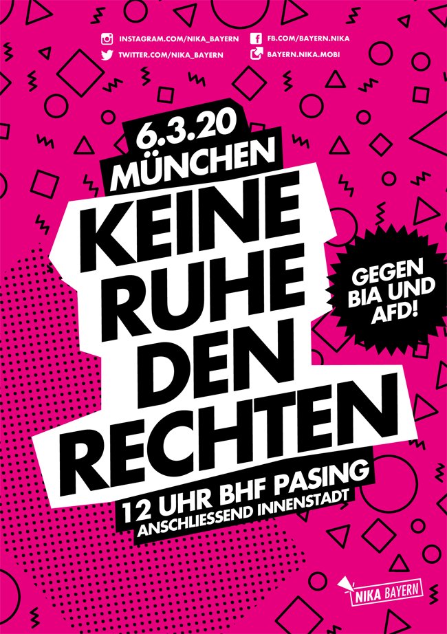 NIKA Bayern on Twitter