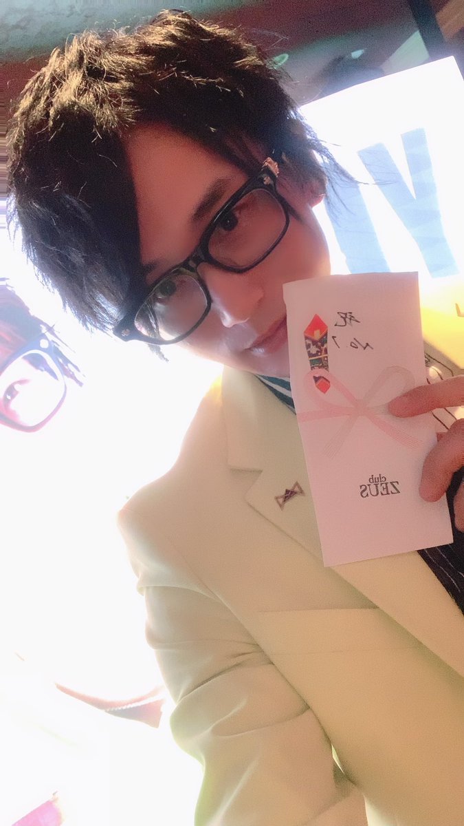 楓 優 1番 人生生きていくのに なぜ1番を追っていくかって そりゃそれがかっこいいからやろ ただそれだけ 1番 江口拓也似