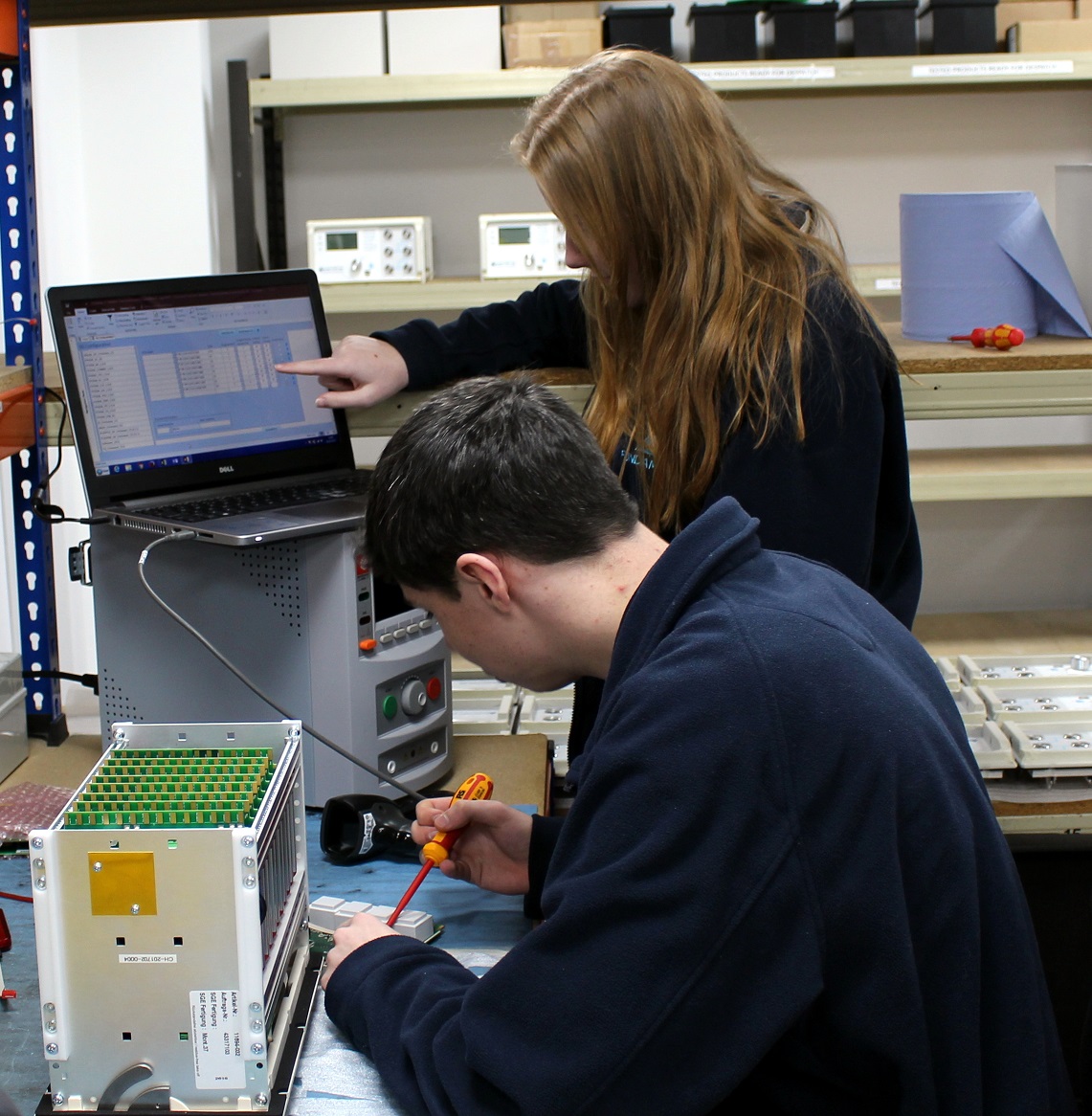 FundamentalsLtd's tweet photo. This week is National Careers Week. As an engineering company we have first-hand knowledge of many of the wonderful careers available in engineering. Here are some pictures of our apprentices past and present and here's to a great #career in engineering!
.
#NCW2020 #engineering https://t.co/dAYU75eWlr