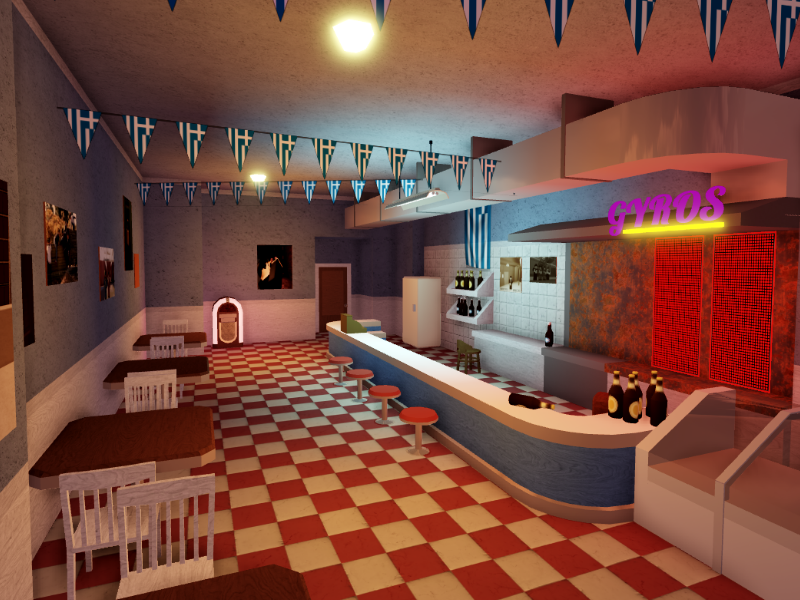 dev_tremblu's tweet photo. A few locations I did time ago. #RBXDev #RobloxDev #Roblox https://t.co/ZnUXfQOZ7o