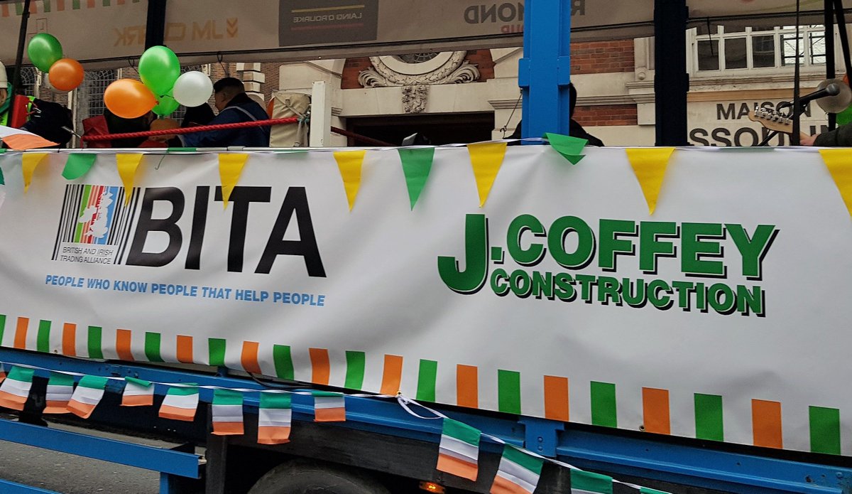 The <a href="/jcoffeyconst/">J Coffey Group</a> is one of our platinum sponsors and also one of the UK’s leading southern based construction companies. We would like to thank them for their continuing support and for the hard work they do behind the scenes.

buff.ly/32QoUYR