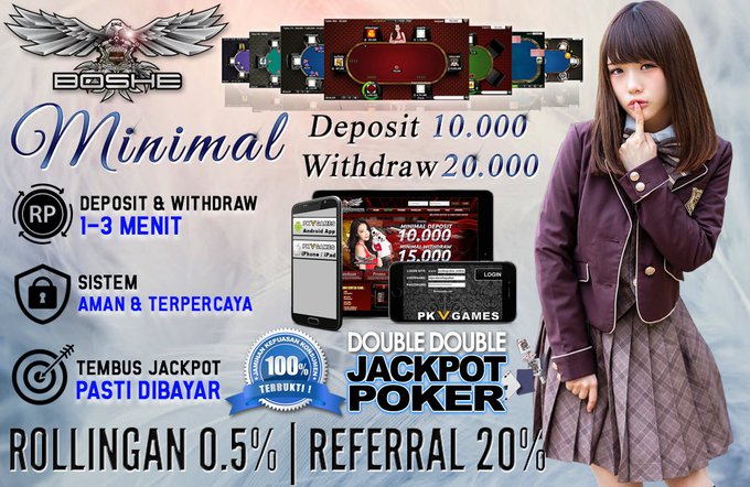 Agen Perang Baccarat games Terbaru PKV hanya di BoshePoker ESVXbybUYAA_a1P?format=jpg&name=small