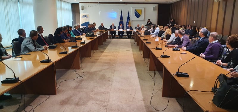 Agencija za javne nabavke BiH tweet media